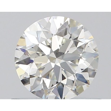 Diament szlif okrągły, 0.58ct, VVS1, I, GIA 6515831623
