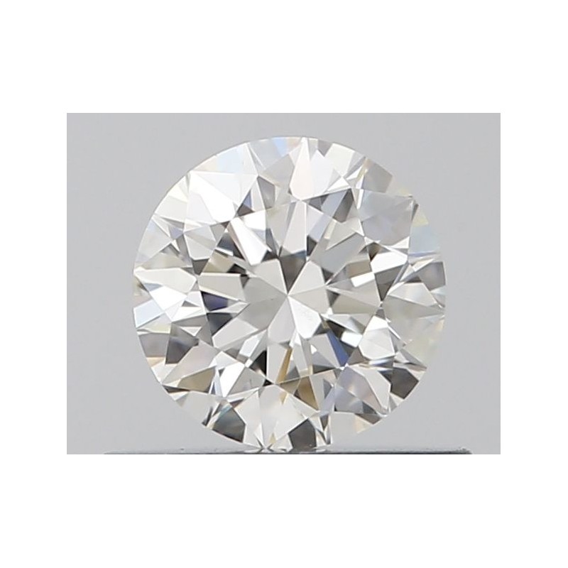 Diament szlif okrągły, 0.5ct, VS2, H, GIA 2524608026 Diament szlif okrągły, 0.5ct, VS2, H, GIA 2524608026