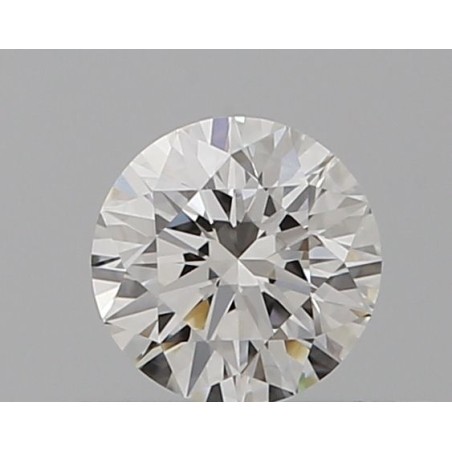 Diament szlif okrągły, 0.3ct, VS1, H, GIA 6531981489