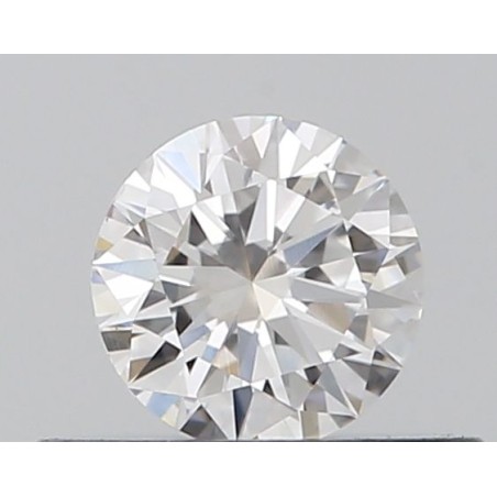 Diament szlif okrągły, 0.46ct, VS1, G, GIA 6521559164