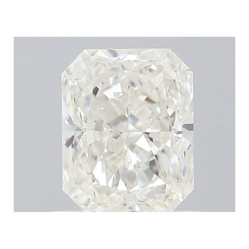 Diament radiant, 0.9ct, VVS2, H, GIA 6521742513