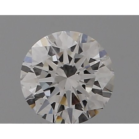 Diament szlif okrągły, 0.34ct, VS2, E, GIA 6532912582