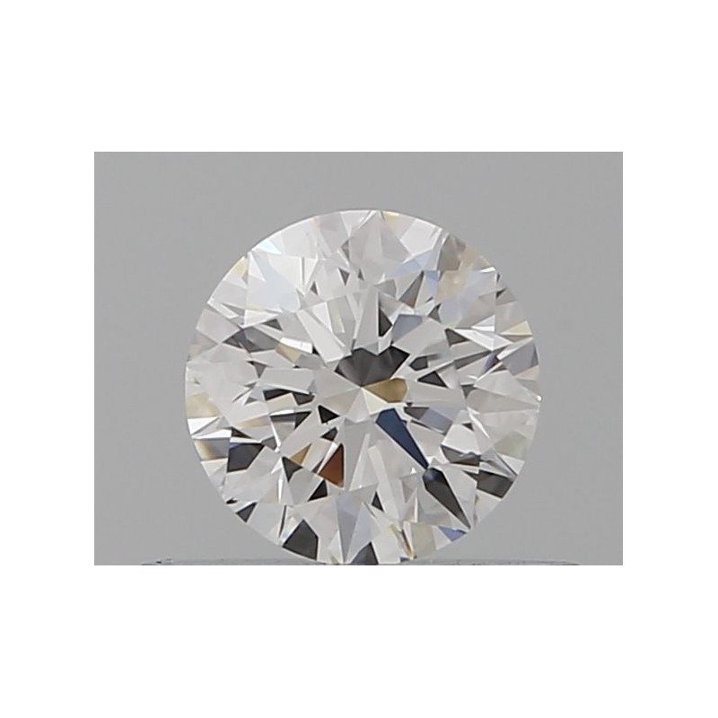 Diament szlif okrągły, 0.4ct, VS2, D, GIA 2547020930