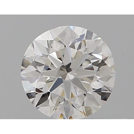 Diament szlif okrągły, 0.4ct, VVS2, F, GIA 3545145873