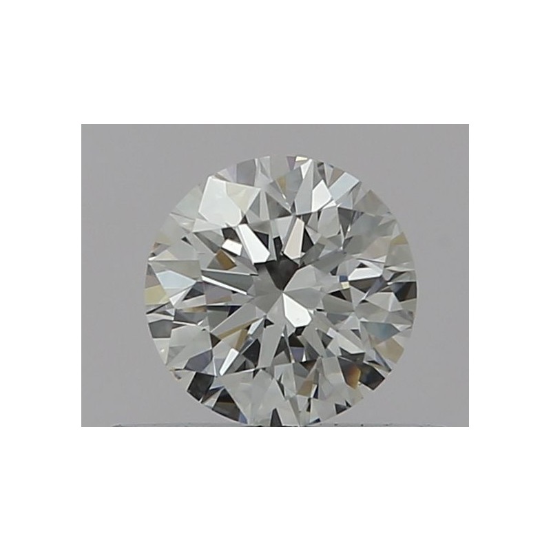 Diament szlif okrągły, 0.4ct, VVS2, D, GIA 6531568312