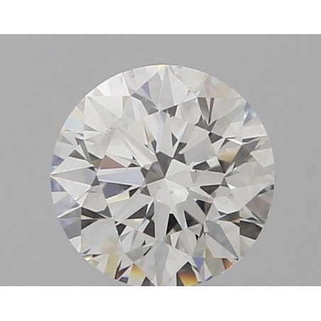 Diament szlif okrągły, 0.63ct, VS1, G, GIA 1533936483