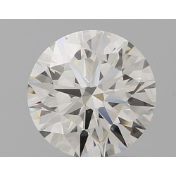 Diament szlif okrągły, 0.7ct, VVS1, H, IGI 728513524
