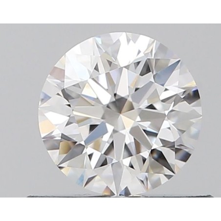 Diament szlif okrągły, 0.52ct, VS1, D, GIA 1529704749