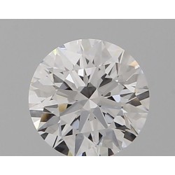 Diament szlif okrągły, 0.51ct, VS1, D, GIA 7543173743
