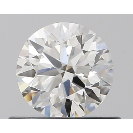 Diament szlif okrągły, 0.5ct, VS2, H, GIA 6531103132