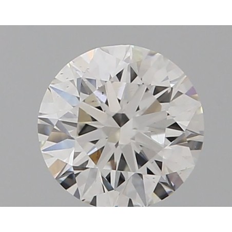 Diament szlif okrągły, 0.5ct, VS2, G, GIA 1538710383