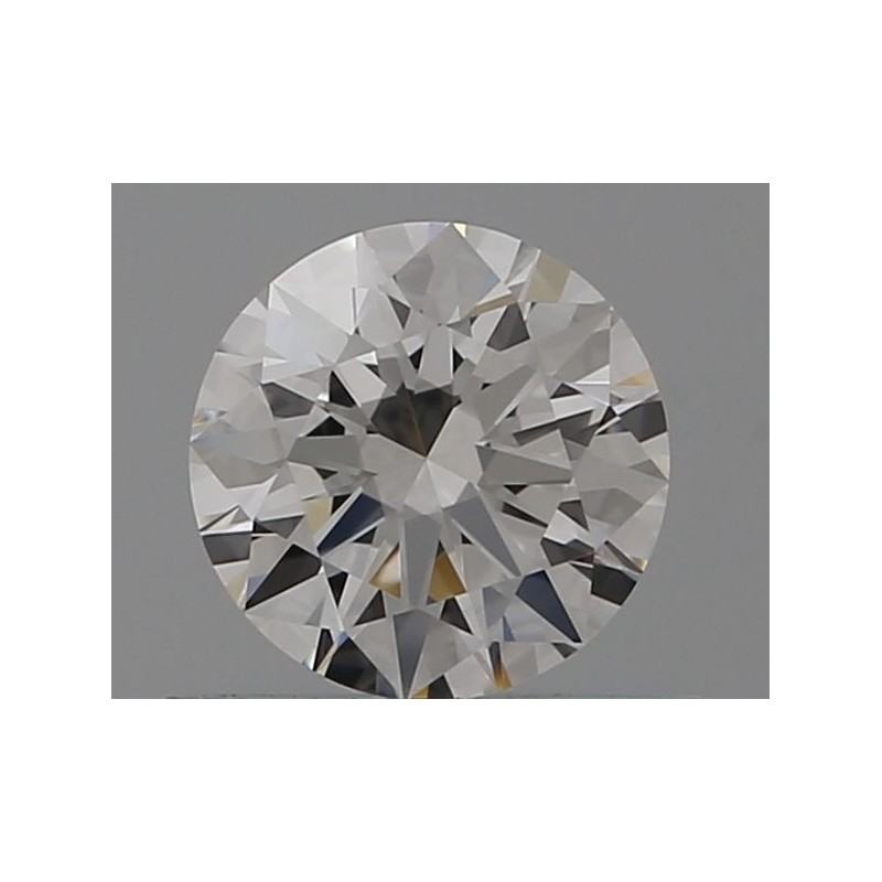 Diament szlif okrągły, 0.5ct, VVS2, F, GIA 6532920559