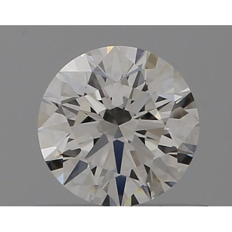 Diament szlif okrągły, 0.51ct, VS2, I, GIA 2537928246
