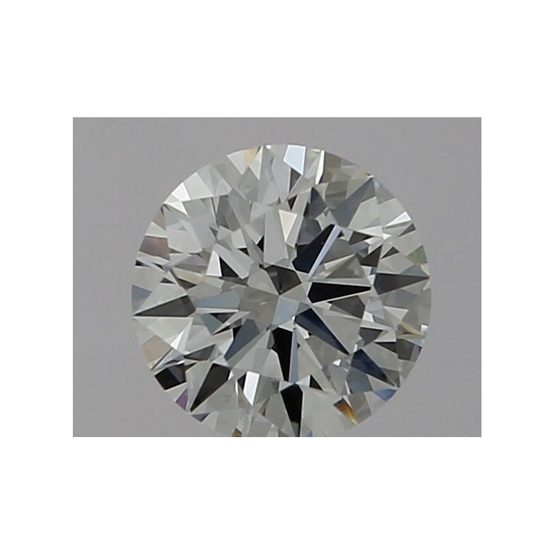 Diament szlif okrągły, 0.5ct, VVS2, E, GIA 5533561225