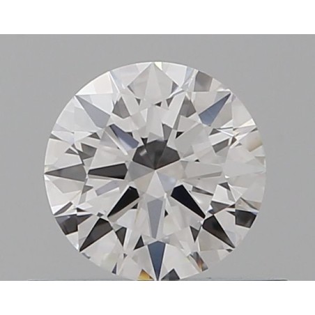 Diament szlif okrągły, 0.42ct, VVS2, D, GIA 1545018158