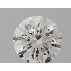 Diament szlif okrągły, 0.42ct, VS2, G, GIA 6531849104