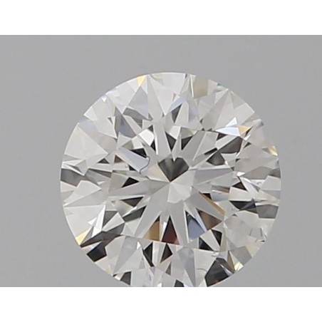 Diament szlif okrągły, 0.42ct, VS2, G, GIA 6531849104