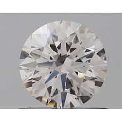 Diament szlif okrągły, 0.71ct, VS2, G, GIA 5533993828