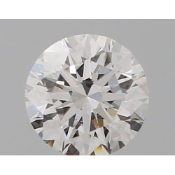 Diament szlif okrągły, 0.41ct, VS2, F, GIA 2538553173