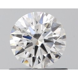 Diament szlif okrągły, 0.7ct, VS2, E, GIA 7528703702