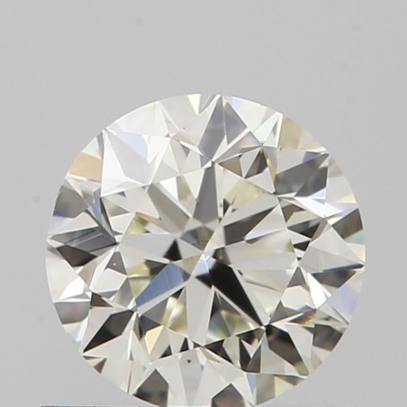 Diament szlif okrągły, 0.7ct, VS1, H, IGI 635458352