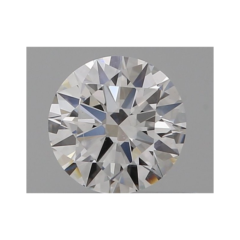 Diament szlif okrągły, 0.44ct, VS2, E, GIA 2534282596