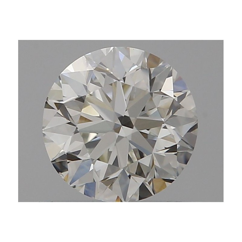 Diament szlif okrągły, 0.7ct, VS1, G, IGI 728512984