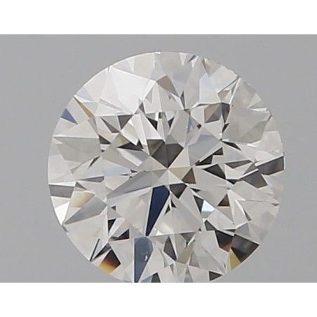 Diament szlif okrągły, 0.54ct, VS2, F, GIA 7532849818