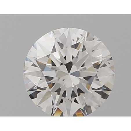 Diament szlif okrągły, 0.51ct, SI1, F, GIA 2534993519
