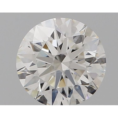 Diament szlif okrągły, 0.7ct, VS1, G, GIA 2537996052