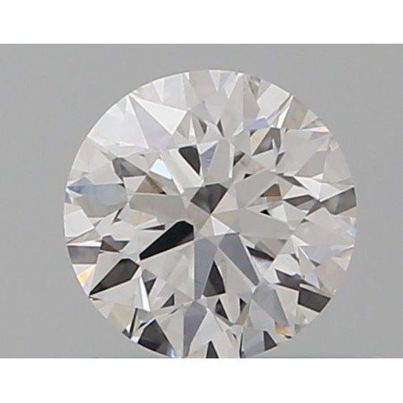 Diament szlif okrągły, 0.43ct, VS2, E, GIA 1533869075