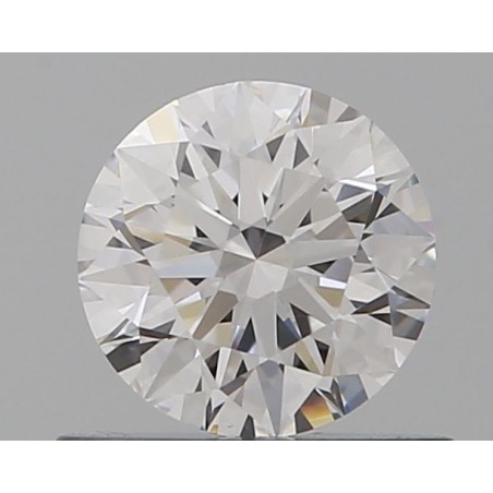 Diament szlif okrągły, 0.56ct, VS2, D, GIA 6545014798