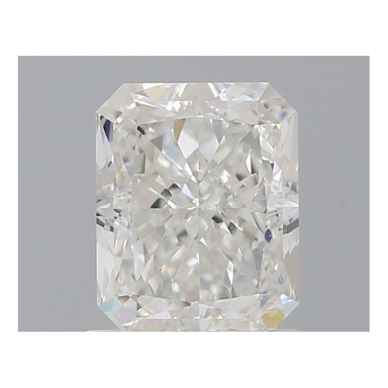 Diament radiant, 1ct, SI1, G, GIA 7532987352