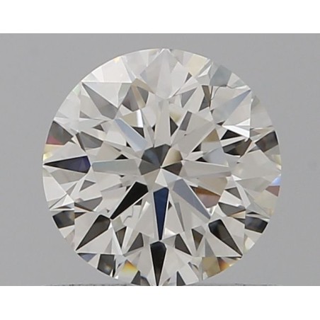 Diament szlif okrągły, 0.7ct, VS2, I, GIA 6535993456