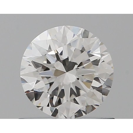 Diament szlif okrągły, 0.7ct, SI1, E, GIA 3545021865