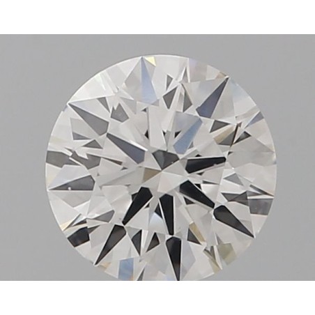 Diament szlif okrągły, 0.51ct, VS2, F, GIA 1537985285
