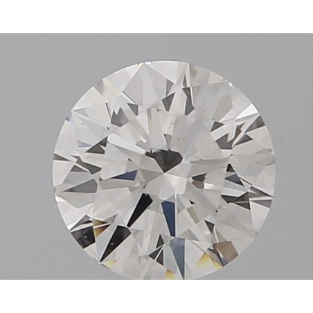 Diament szlif okrągły, 0.5ct, VS2, G, GIA 7531982041
