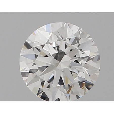Diament szlif okrągły, 0.4ct, SI1, E, GIA 6532975671