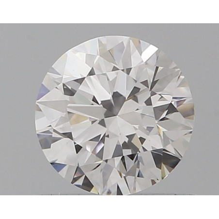 Diament szlif okrągły, 0.7ct, VS1, E, GIA 2536997295