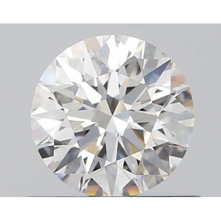 Diament szlif okrągły, 0.58ct, VS1, G, GIA 6521273718
