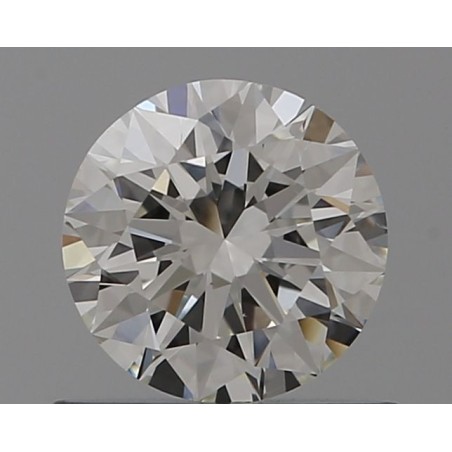 Diament szlif okrągły, 0.62ct, VS2, G, GIA 6535929052