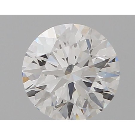 Diament szlif okrągły, 0.43ct, VS1, E, GIA 6532981446