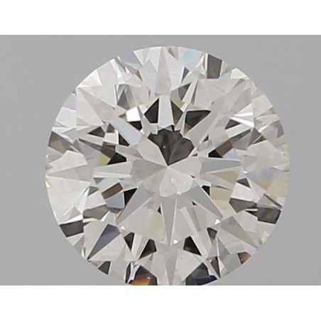 Diament szlif okrągły, 0.5ct, VS1, H, IGI 728513571