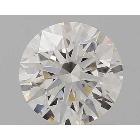 Diament szlif okrągły, 0.73ct, SI1, G, IGI 728513568