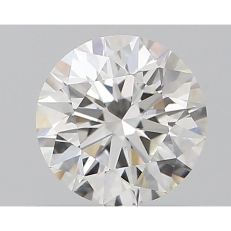 Diament szlif okrągły, 0.54ct, VS2, G, GIA 1523711137