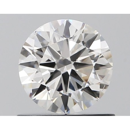 Diament szlif okrągły, 0.7ct, SI2, G, GIA 1529624381