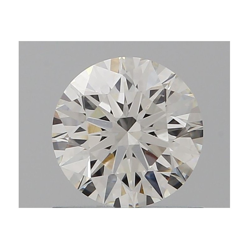 Diament szlif okrągły, 0.73ct, VS2, H, GIA 2544020907