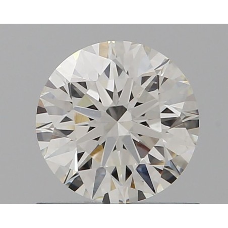Diament szlif okrągły, 0.73ct, VS2, H, GIA 2544020907