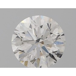 Diament szlif okrągły, 0.4ct, SI1, E, GIA 1535920780