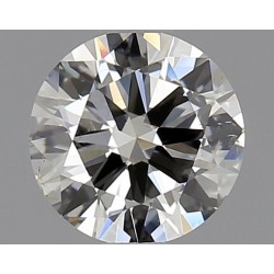 Diament szlif okrągły, 0.9ct, SI1, H, IGI 666405468
